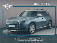 MINI Countryman - E Favoured L 66.5 kWh