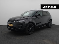 Land Rover Range Rover Evoque - 1.5 P270e PHEV AWD Business Dynamic Edition