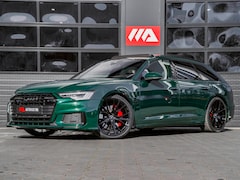 Audi A6 Avant - 55 TFSI e quattro Competition