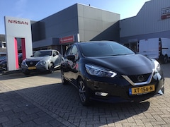 Nissan Micra - 0.9 IG-T N-Way
