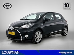 Toyota Yaris - 1.5 Hybrid Dynamic + afneembare trekhaak