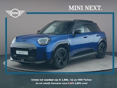 MINI Aceman - E John Cooper Works M