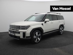 Hyundai Santa Fe - 1.6 T-GDI PHEV Premium Pro 4WD 7p. | Stoelverwarming | Stoelverkoeling | 360 Camera | Adap