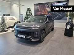 Hyundai IONIQ 9 - Lounge AWD 7p. 110.3 kWh | Stoelmassage | Stoelverkoeling | Panoramadak | Stuurverwarming