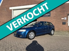 Audi A3 Sportback - 1.6 Attraction | Airco | Cruisecontrol