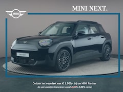 MINI Aceman - E Essential XS 42.5 kWh