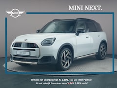 MINI Countryman - S ALL4 2.0 Favoured M Plus