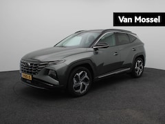 Hyundai Tucson - 1.6 T-GDI PHEV Premium 4WD | Lederen Bekleding | Stoelkoeling/Verwarming | Adaptieve Cruis