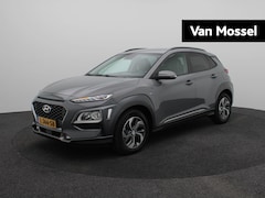 Hyundai Kona - 1.6 GDI HEV Fashion | 1e Eigenaar | Blind Spot Warning | All Season Banden | Dealer Onderh