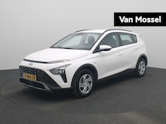 Hyundai Bayon - 1.0 T-GDI i-Motion | Airco | Cruise Control | DAB |