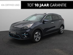 Kia e-Niro - DynamicPlusLine 64 kWh Open Dak | Stoelverwarming | Camera | Navi | Clima | Adapt. Cruise
