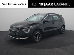 Kia Niro - 1.6 GDi Hybrid DynamicLine | DEMO | Climate Control | Navigatie | Cruise Control | Parkeer
