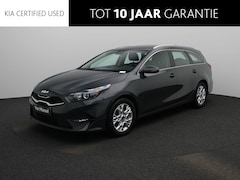 Kia Cee'd Sportswagon - Ceed Pulse 1.0 T-GDi 120 MHEV DCT ISG | Navigatie | Climate Control | Lm velgen | Parkeers