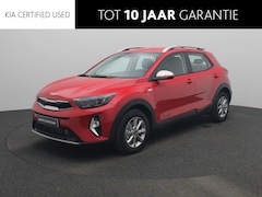 Kia Stonic - 1.0 T-GDi MHEV DynamicLine | Navigatie | Climate Control | Camera | PDC | Cruise Control |