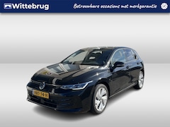 Volkswagen Golf - 1.5 eHybrid Life Edition / FABRIEKSGARANTIE TOT 06-2029/ AUTOMAAT/ CRUISE/ APP-CONNECT/ PA