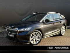 Skoda Enyaq iV - 60 | Stoel+Stuur Verwarming | Ambient Light | Achteruitrijcamera |