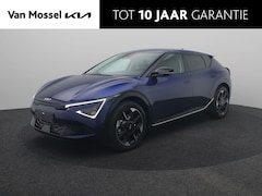 Kia EV6 - Plus 84 kWh | Dodehoekdetectie | Elek. Stoelen | Elek. Achterklep | Stoel en Stuur Verwarm