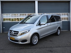 Mercedes-Benz V-klasse - 220 CDI Lang DC AUT | LED | NAV | CAMERA | MARGE
