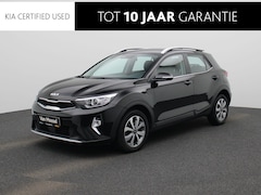 Kia Stonic - 1.0 T-GDI MHEV Dynamicline | Apple Carplay/Android Auto | Achteruitrijcamera | Airco | PDC