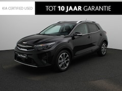 Kia Stonic - DynamicLine Edition 1.0 T DCT7 Automaat | Camera | Clima | Navi via App | Cruise | LM Velg