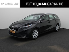 Kia Cee'd Sportswagon - Ceed 1.5 T-GDi DynamicLine | Navigatie | Climate Control | Lm velgen | Parkeersensoren | C
