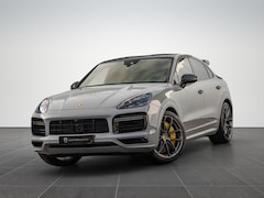 Porsche Cayenne Coupé - 4.0 Turbo S E-Hybrid Keramisch Akrapovic PPF Innodrive Lightweight Pack