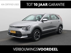 Kia Niro EV - Light Edition 64.8 kWh