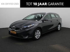 Kia Cee'd Sportswagon - Ceed 1.5 T-GDi DynamicLine | Navi | Camera | Climate Control | LM Velgen | PDC