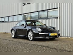 Porsche 911 - 3.6 Carrera PDK