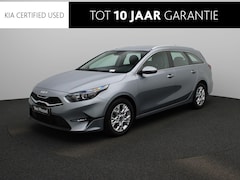 Kia Cee'd Sportswagon - Pulse 1.0 T-GDi 120 MHEV DCT ISG