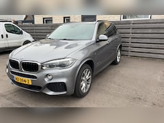 BMW X5 - 3.0d xDrive High Executive 7p.