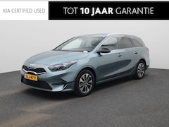 Kia Cee'd Sportswagon - Ceed 1.0 T-GDi Design Edition | JBL | Stoel/stuurverwarming | Navi | Camera | Climate Cont