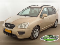 Kia Carens - 2.0 automaat 7 Persoons