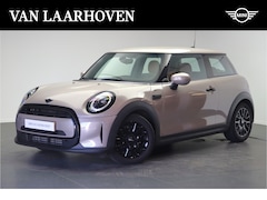MINI One - Hatchback / Sportstoelen / Cruise Control / LED / PDC