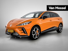 MG XPower - 4 AWD 64 kWh WLTP 385 KM | 435PK AWD | 18"LMV | Navi | ACC | ECC | 360° Cam | DAB | Dual C