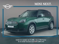 MINI Countryman - SE ALL4 Classic M