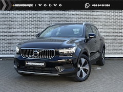 Volvo XC40 - 1.5 T4 Recharge Inscription Expression | Plug-In Hybride (PHEV) | Achteruitrijcamera | Par