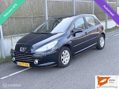 Peugeot 307 - 1.6-16V XS NAP/AUTOMAAT/AIRCO/NWE APK/2E EIGENAAR