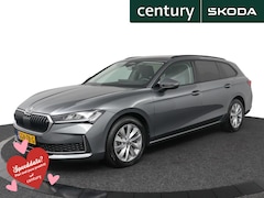 Skoda Superb Combi - 1.5 TSI 150Pk Automaat MHEV First Edition