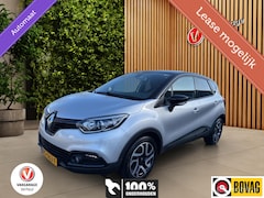 Renault Captur - 1.2 TCe Dynamique|Automaat|Trekhaak|Boekjes