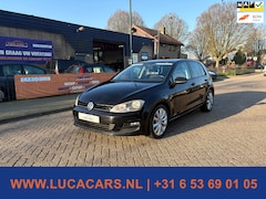 Volkswagen Golf - 1.2 TSI Trendline 2X SLEUTEL + BOEKJES