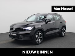 Volvo XC40 - Recharge Core | Google Navigatie | Parkeer camera achter | Parkeer sensoren | 4 seizoenenb