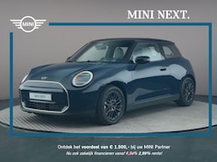 MINI Cooper - E Favoured S
