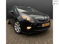 Opel Zafira Tourer - 1.4 Edition 7p