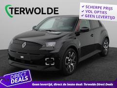 Renault 5 - 5 comfort range techno 52 kWh | pack advanced driving assist |