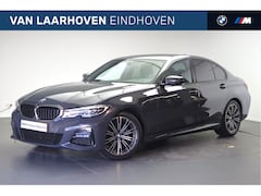 BMW 3-serie - 318i Executive M Sport Automaat / Sportstoelen / Achteruitrijcamera / LED / M Sportonderst