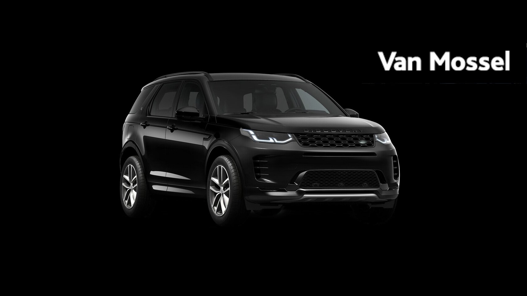 Land Rover Discovery Sport - 1.5 P270e PHEV Dynamic S | Cold Climate Pack | Convenience Pack | Driver Assist Pack | Wor - AutoWereld.nl