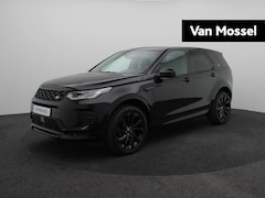 Land Rover Discovery Sport - 1.5 P270e PHEV Dynamic Edition | el. Trekhaak | Panoramadak | 20" zwarte wielen | Surround