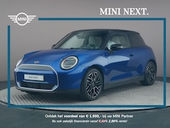 MINI Cooper - E Favoured M