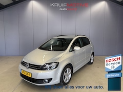 Volkswagen Golf Plus - 1.2 TSI Highline BlueMotion